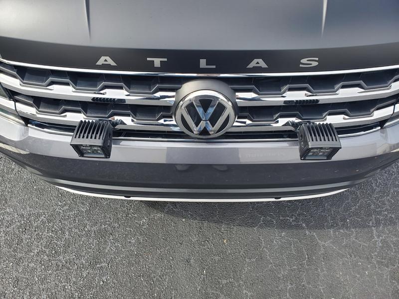 Atlas Grill Light Bracket - Image 2