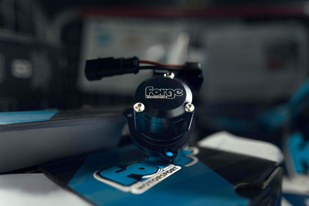 Atmospheric Dump Valve for Mini, Peugeot and Citroen (E-DV) - Image 32