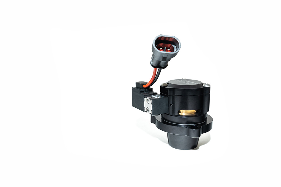 Atmospheric Dump Valve for Mercedes M270/M274 Engine (E-DV) - Image 5