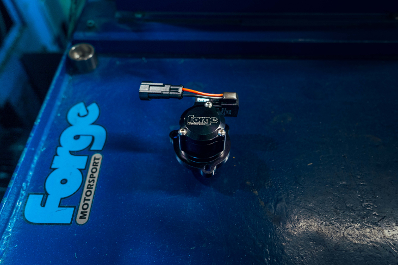 Atmospheric Dump Valve for Mercedes M270/M274 Engine (E-DV) - Image 25