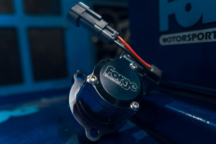 Atmospheric Dump Valve for Mercedes M270/M274 Engine (E-DV) - Image 27