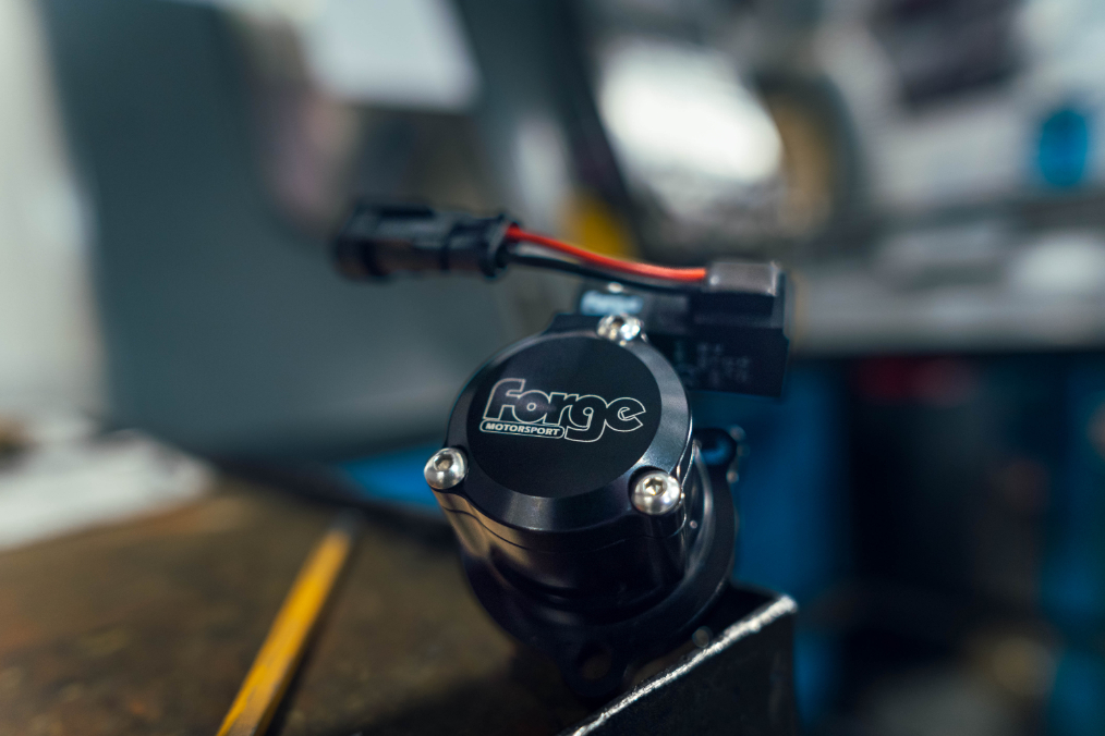 Atmospheric Dump Valve for Mercedes M270/M274 Engine (E-DV) - Image 29