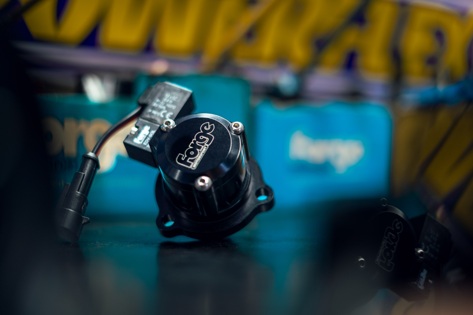 Atmospheric Dump Valve for Mercedes M270/M274 Engine (E-DV) - Image 37