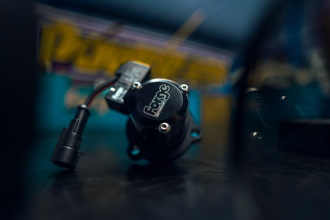 Atmospheric Dump Valve for Mercedes M270/M274 Engine (E-DV) - Image 38