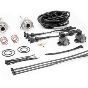 Atmospheric Dump Valve for Audi RS4 B9 and RS5 F5