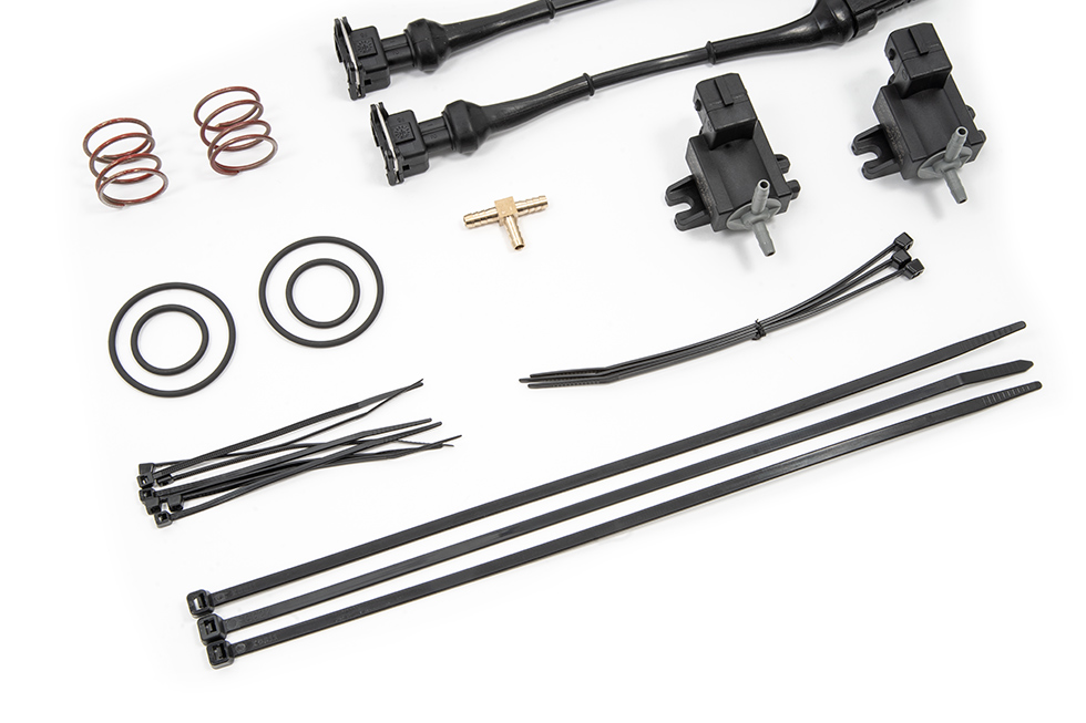 Atmospheric Dump Valve for Audi RS4 B9 and RS5 F5 - Image 3