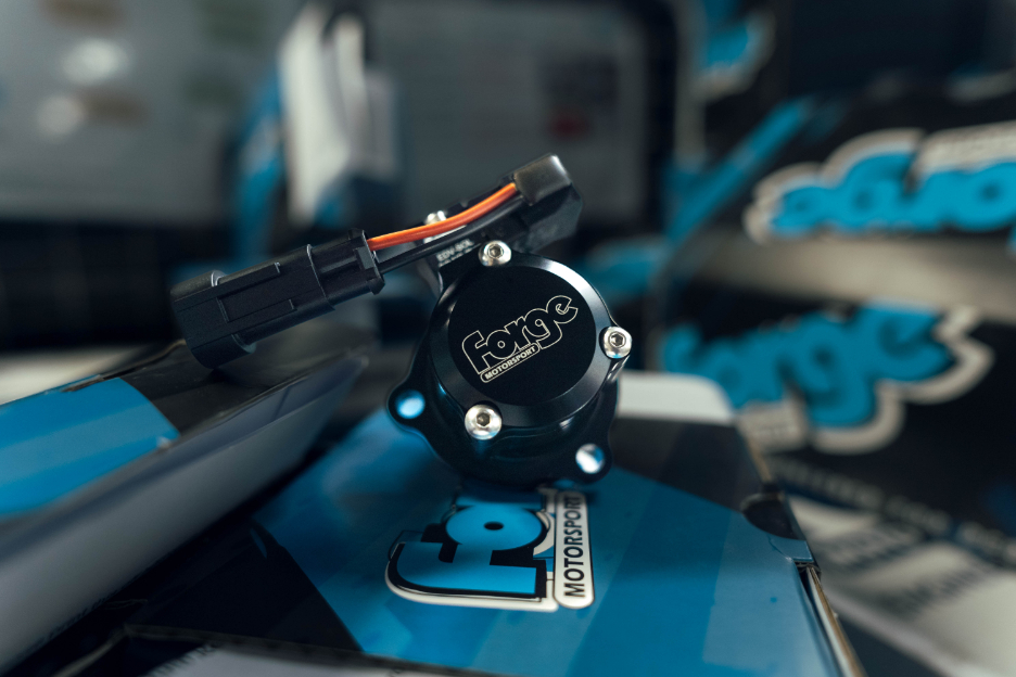 Atmospheric Dump Valve for Volvo, Ford Focus & Fiesta (E-DV) - Image 31