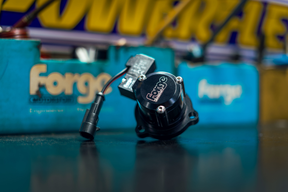 Atmospheric Dump Valve for Volvo, Ford Focus & Fiesta (E-DV) - Image 36