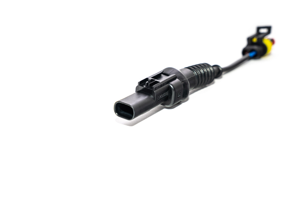 Atmospheric Dump Valve for Volvo, Ford Focus & Fiesta (E-DV) - Image 10