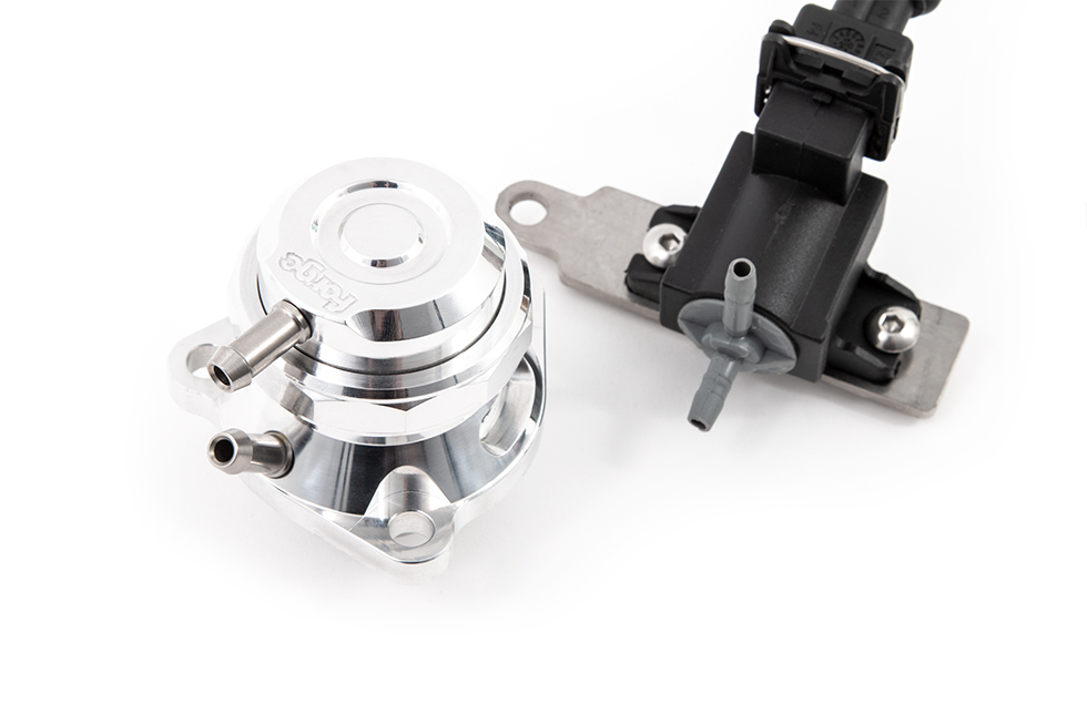 Atmospheric Dump Valve for Ford Focus ST 280 - Image 4