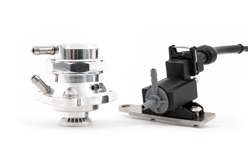 Recirculating Valve for Ford Focus ST 280 - Image 3