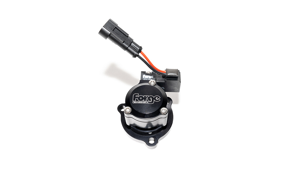 Atmospheric Dump Valve for Ford Mustang & Mini F66 (E-DV) - Image 4