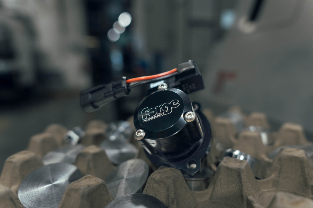 Atmospheric Dump Valve for Ford Mustang & Mini F66 (E-DV) - Image 23