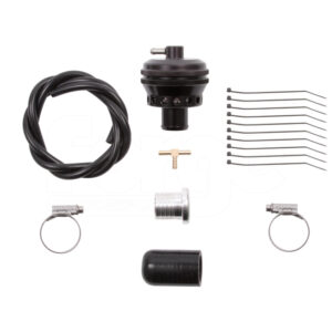 Atmospheric Dump Valve for Micra IG-T 90 Tekna and Renault Clio 0.9 TCE