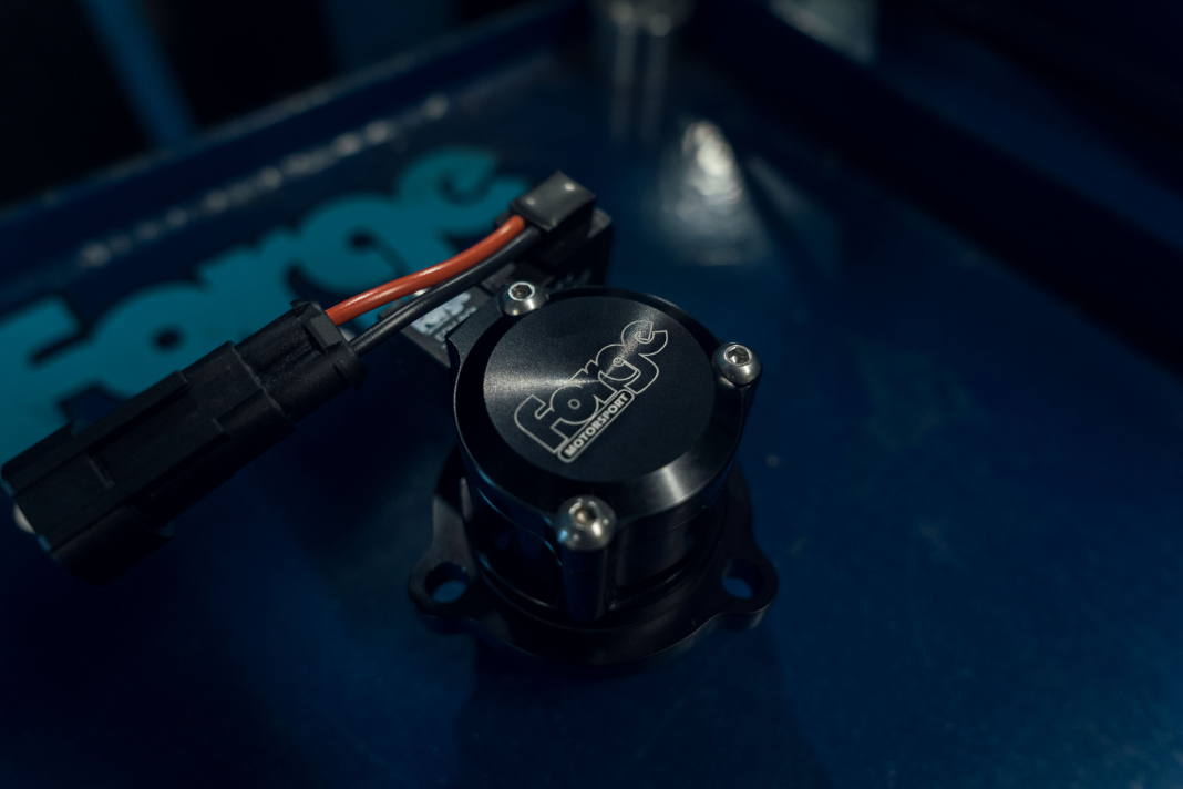 Atmospheric Dump Valve for Renault Megane RS 280 & 300 Mk4, Alpine A110 (E-DV) - Image 28