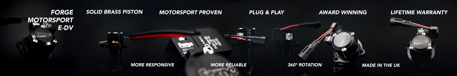 Atmospheric Dump Valve for Renault Megane RS 280 & 300 Mk4, Alpine A110 (E-DV) - Image 43