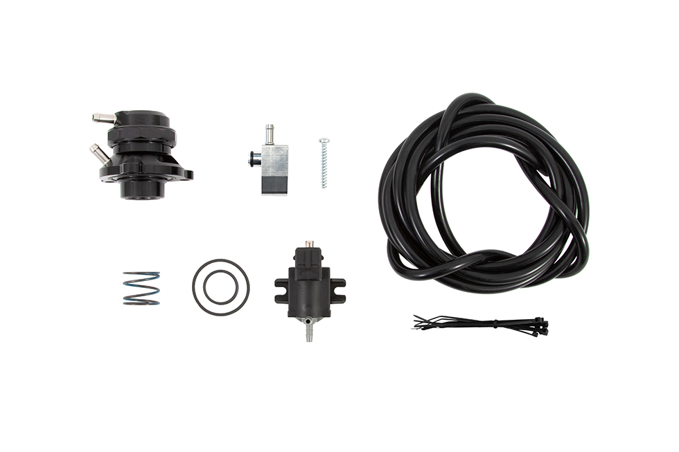 Atmospheric Valve for BMW N13 1.6 Turbo - Image 2