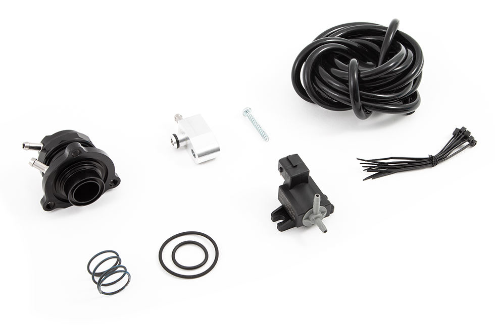 Atmospheric Valve for BMW N13 1.6 Turbo - Image 3