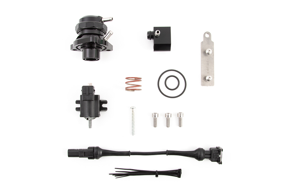 Atmospheric Dump Valve for Mercedes AMG A35 - Image 2