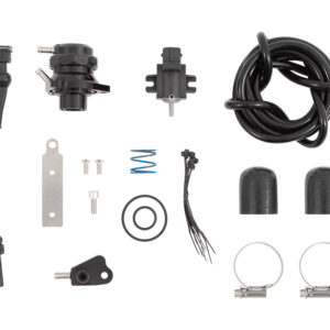 Atmospheric valve for the Ford Mustang 2.3 EcoBoost