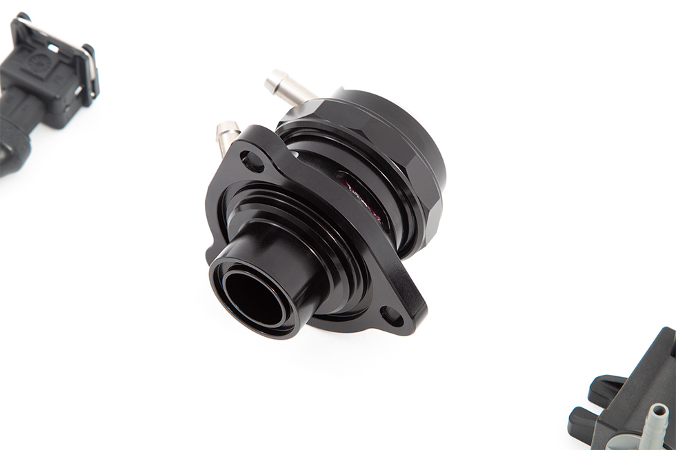 Atmospheric valve for the Ford Mustang 2.3 EcoBoost - Image 2