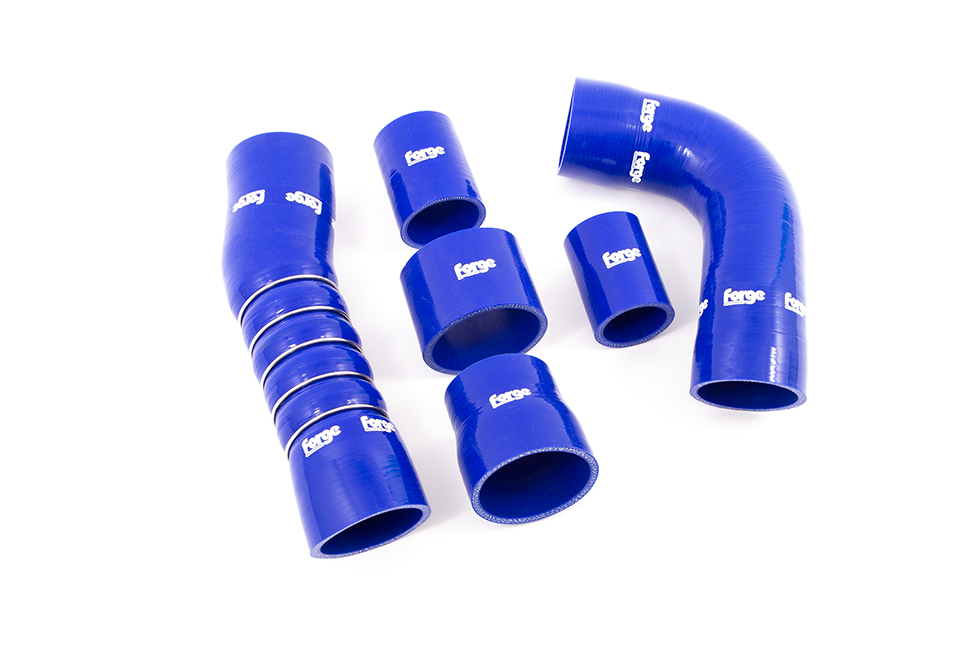 Audi RS3 (8V & 8Y) and TT RS (8S) Boost Hoses - Image 3