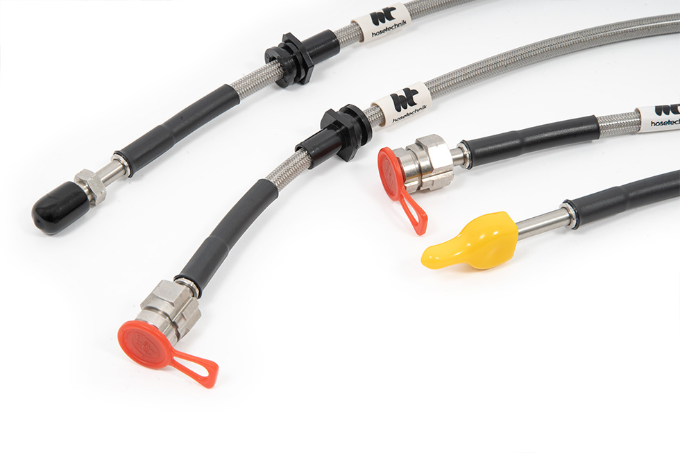 Audi RS3 8Y Brake Lines - Image 3