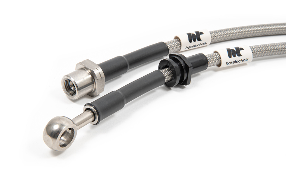 Audi S3 (8L Chassis) 1.8T Brake Lines - Image 4