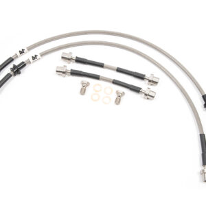 Audi S3 (8L Chassis) 1.8T Brake Lines