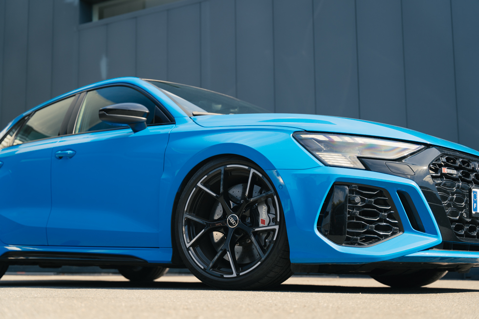 Audi RS3 8Y Bundle - Image 9