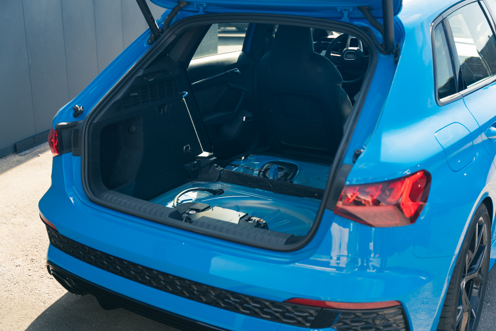 Audi RS3 8Y Bundle - Image 13