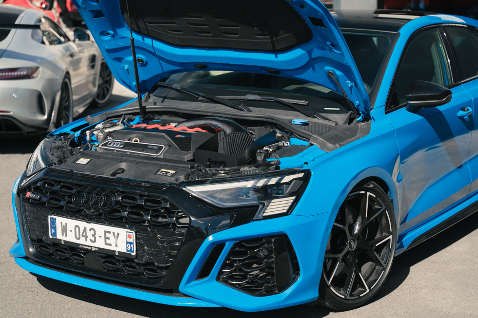 Audi RS3 8Y Bundle - Image 28