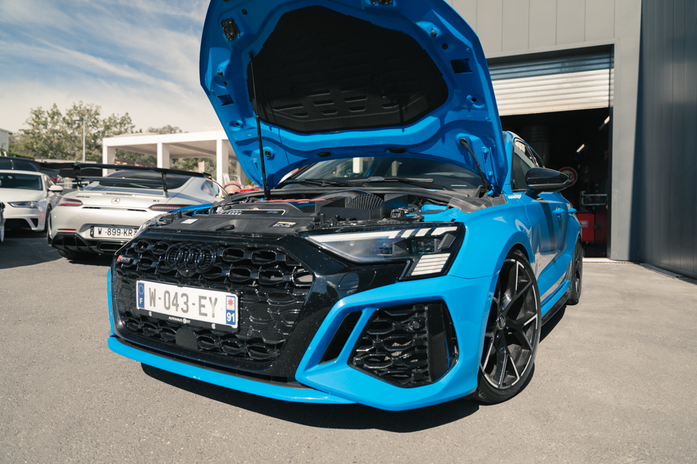 Audi RS3 8Y Bundle - Image 30