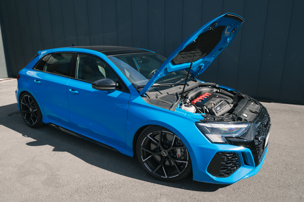Audi RS3 8Y Bundle - Image 31