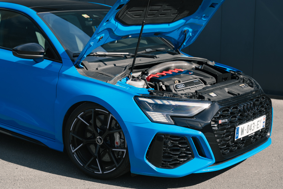 Audi RS3 8Y Bundle - Image 32