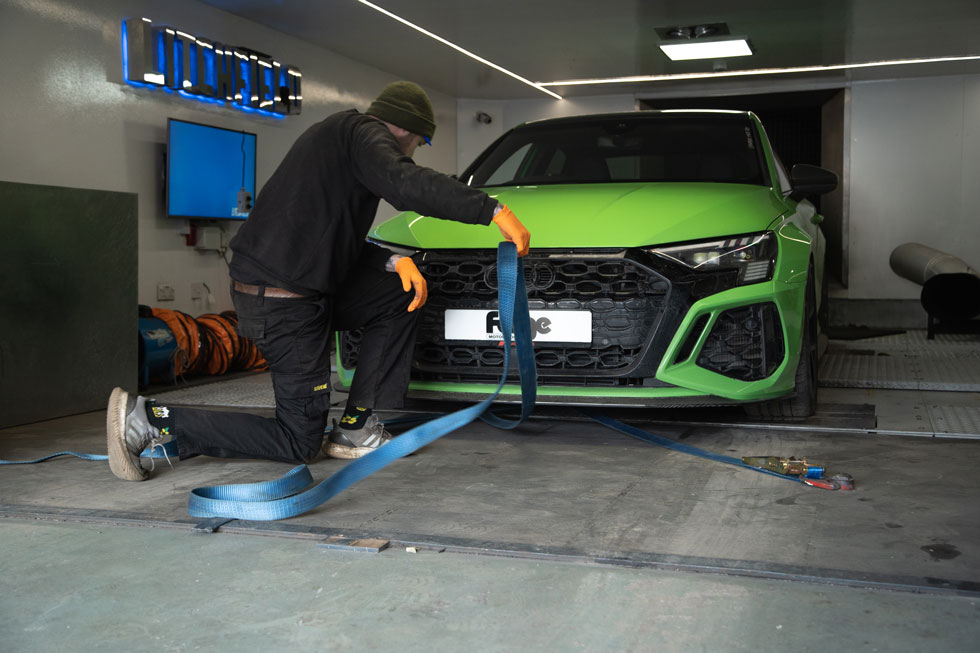 Audi RS3 8Y Bundle - Image 3