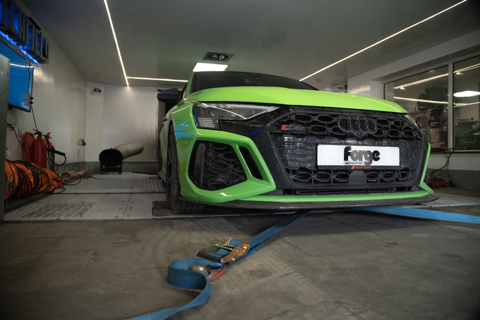 Audi RS3 8Y Bundle - Image 4