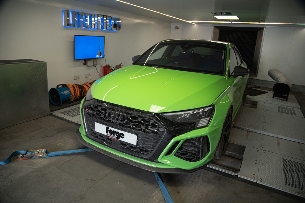 Audi RS3 8Y Bundle - Image 6
