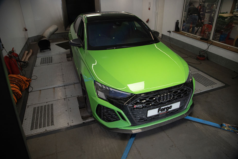 Audi RS3 8Y Bundle - Image 2