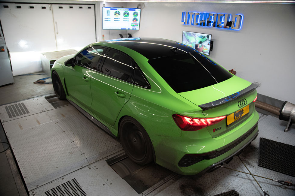 Audi RS3 8Y Bundle - Image 7