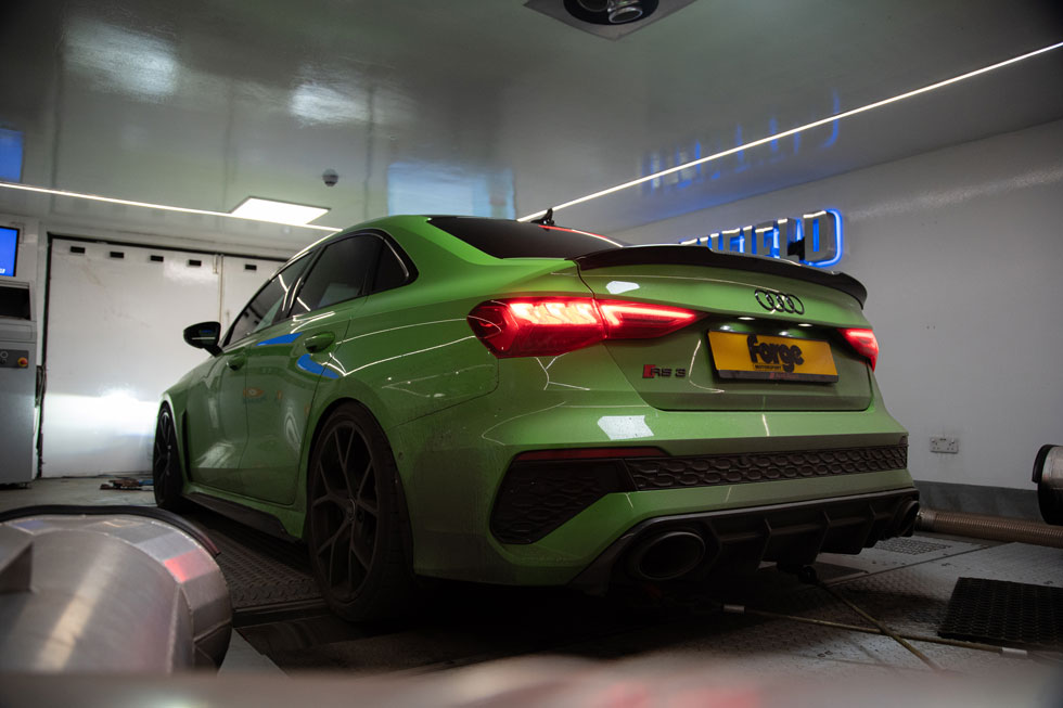 Audi RS3 8Y Bundle - Image 20
