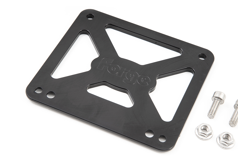 Audi RS3 Intercooler Bracket - Image 3