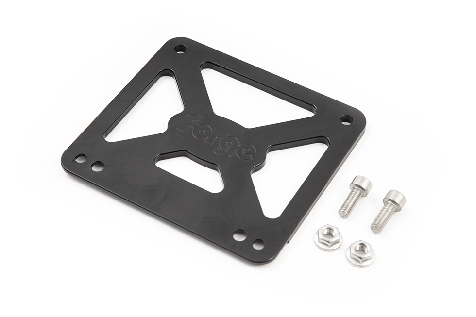 Audi RS3 Intercooler Bracket - Image 2