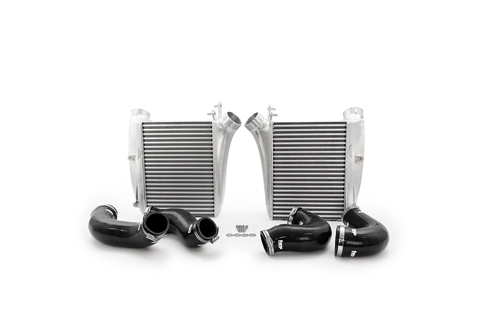Audi RS6 (C8) Intercoolers - Image 2