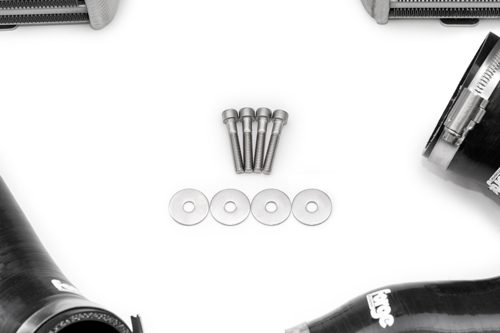 Audi RS6 (C8) Intercoolers - Image 11