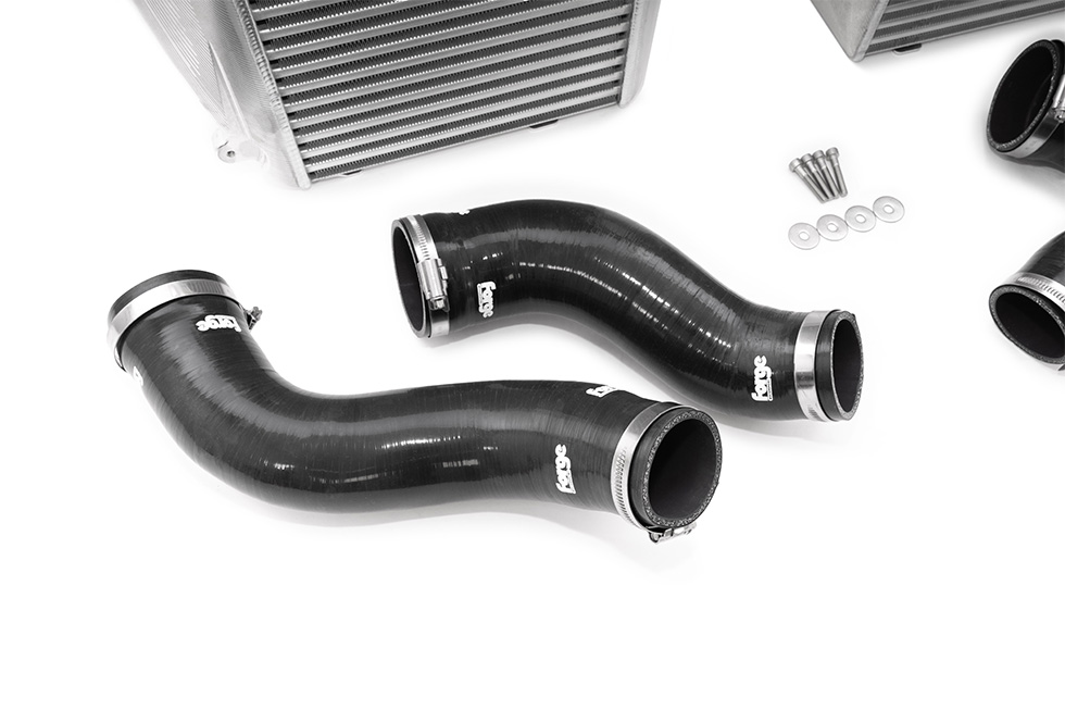 Audi RS6 (C8) Intercoolers - Image 12