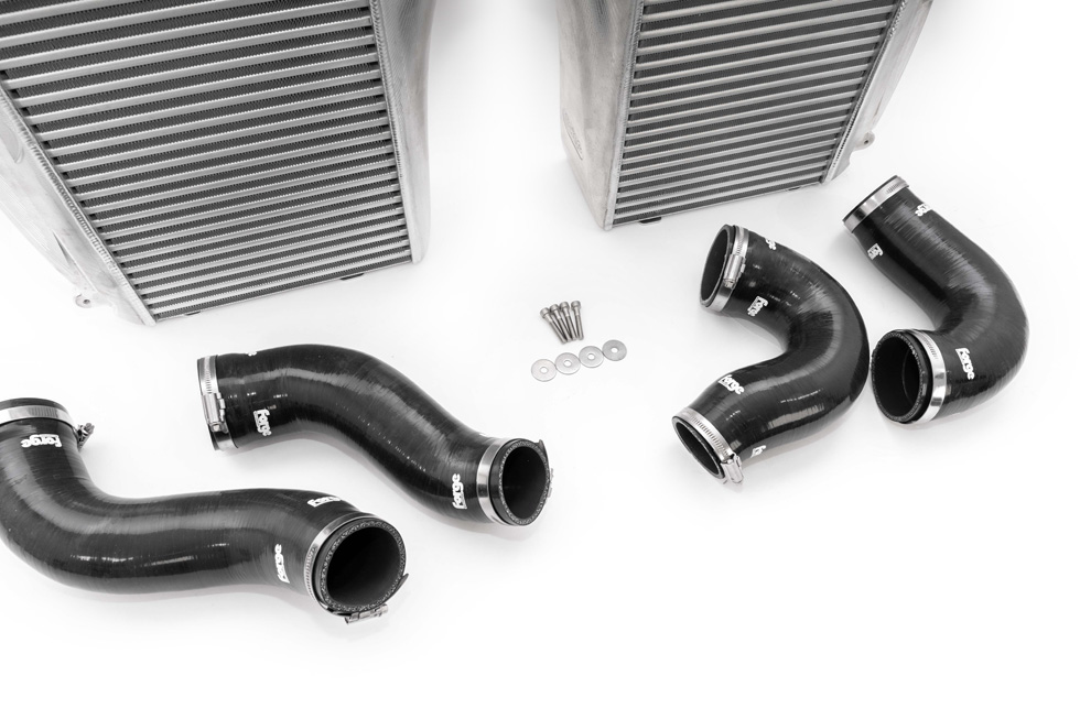 Audi RS6 (C8) Intercoolers - Image 13