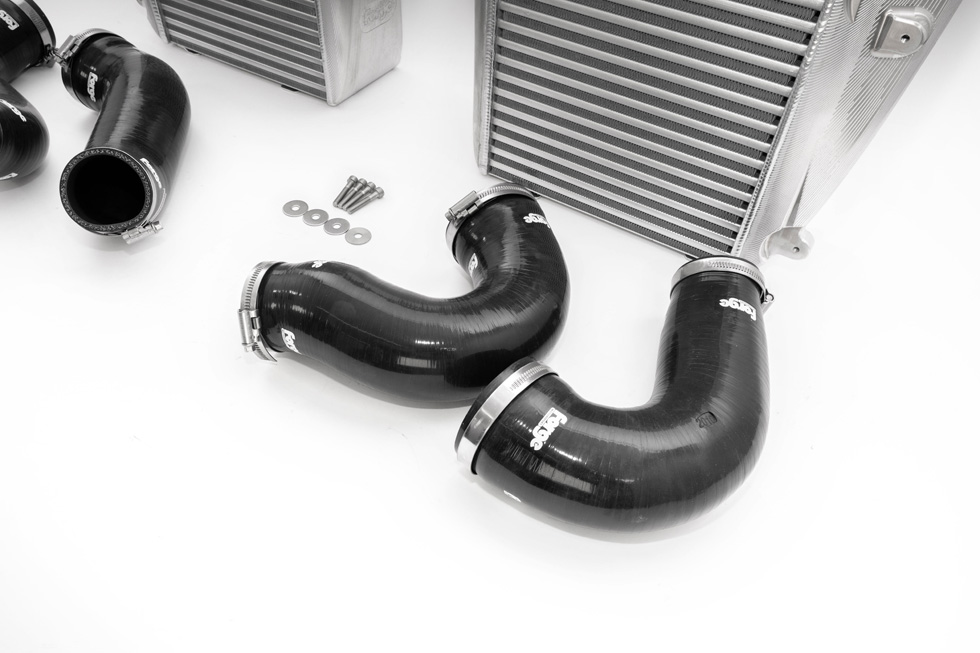 Audi RS6 (C8) Intercoolers - Image 14