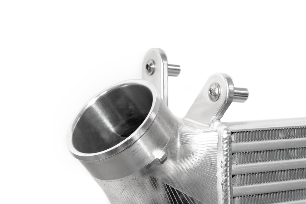 Audi RS6 (C8) Intercoolers - Image 5