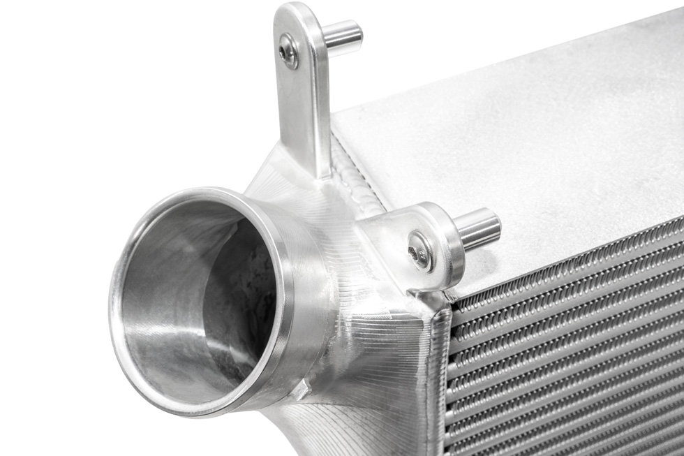 Audi RS6 (C8) Intercoolers - Image 7